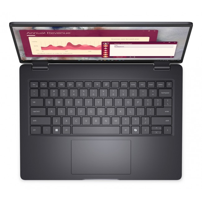 DELL Pro 14 PC14250 Intel Core 5 220U Laptop 35.6 cm (14