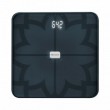 Medisana BS 450 Rectangle Black Electronic personal scale