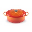 Le Creuset Signature 7.5 L Oval Orange