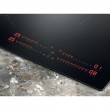 Electrolux Serie 700 EIS62453IZ Black Built-in 60 cm Zone induction hob 4 zone(s)