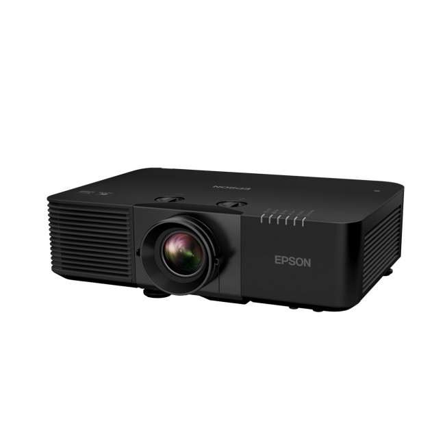 Epson EB-L895U Standard throw projector 8000 ANSI lumens 3LCD WUXGA (1920x1200) Black