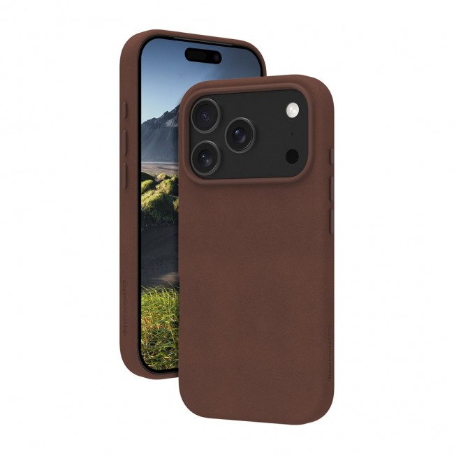 dbramante1928 Roskilde MS - iPhone 18 Pro/iPhone 17 Pro - Dark Tan