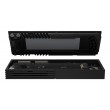 ASUS PA40SU SSD enclosure Black M.2