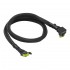 ASRock CB-12V2X6L600W GPU 90 Winkelkabel 700mm 12+4 pins