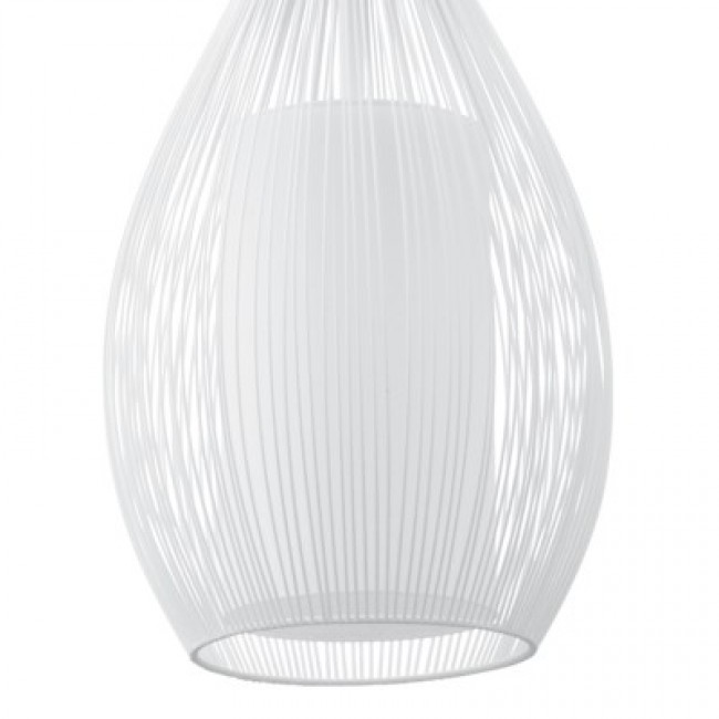 EGLO RAZONI ceiling lighting E27 60 W