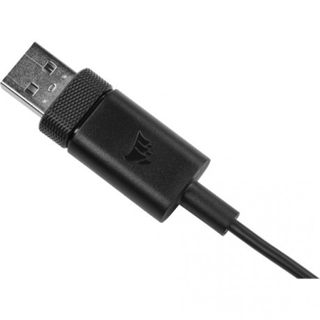 Corsair Katar Pro mouse Gaming Right-hand USB Type-A Optical 12400 DPI
