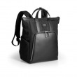 Port Designs Muse Eco backpack City backpack Black