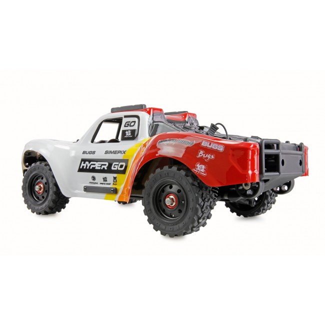 Amewi 22739 Radio-Controlled (RC) model Short-course/Stadium off-road truck Electric engine 1:14
