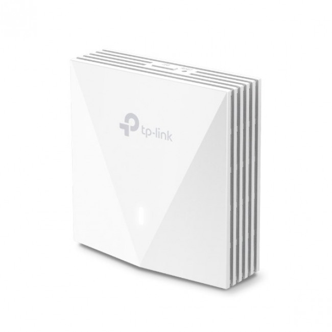 TP-Link Omada AX3000 Wall Plate WiFi 6 Access Point TP-Link Omada AX3000 Wall Plate WiFi 6 Access Point
