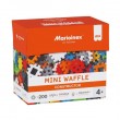 Marioinex Mini Waffle Building Blocks, 200 pieces Marioinex Mini Waffle Building Blocks, 200 pieces