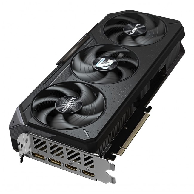 GIGABYTE Radeon RX 9070 XT GAMING OC 16G Graphics Card GIGABYTE Radeon RX 9070 XT GAMING OC 16G Graphics Card