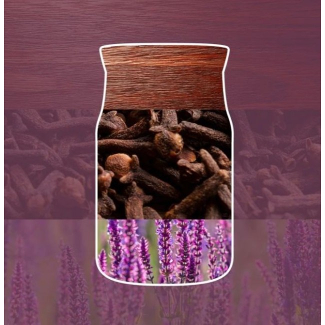 Mini Candle AUTUMN DAYDREAM YANKEE 37 g