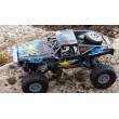 Amewi Double Bridge Radio-Controlled (RC) model Crawler truck Electric engine 1:10
