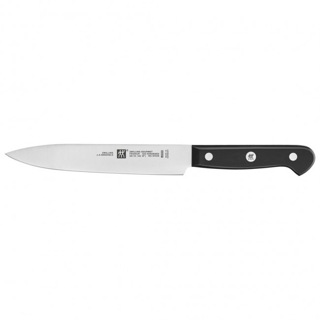 Knife block set ZWILLING Gourmet 7-pc