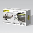 TITANCORE Frying Pan with Lid MAESTRO MR-1260 28 cm (MR-1260-28)