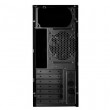 Antec VSK4000B-U2/U3 computer case Desktop Black