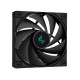 DeepCool AK620 DIGITAL Processor Air cooler 12 cm Black 1 pc(s) DeepCool AK620 DIGITAL Processor Air cooler 12 cm Black 1 pc(s)