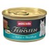 ANIMONDA Vom Feinsten Mousse Chicken and Tuna - wet cat food - 85 g