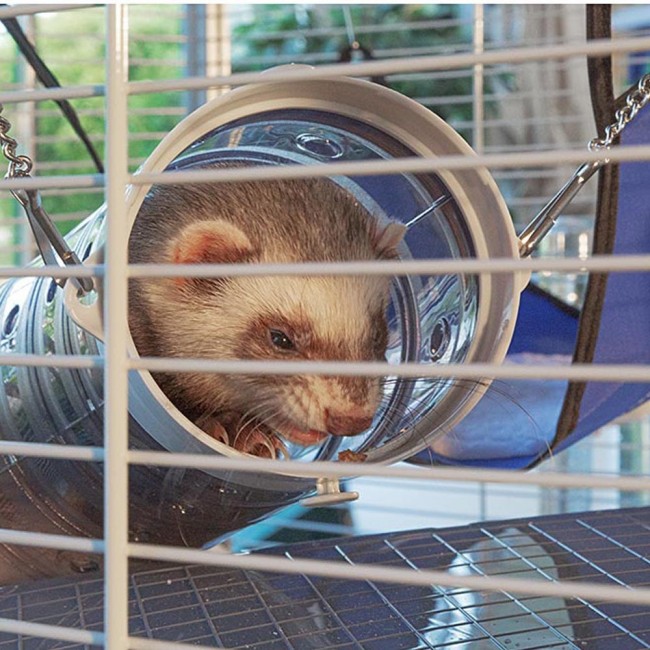 FERPLAST Furet Tower - Cage