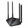 Mercusys MR30G wireless router Gigabit Ethernet Dual-band (2.4 GHz / 5 GHz) Black Mercusys MR30G wireless router Gigabit Ethernet Dual-band (2.4 GHz / 5 GHz) Black