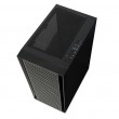 iBox CETUS 903 Midi Tower Black iBox CETUS 903 Midi Tower Black