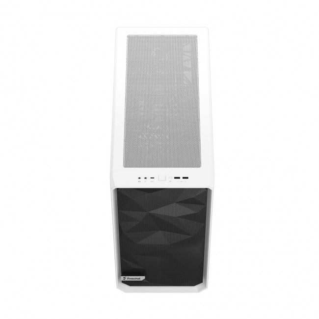 Fractal Design Meshify 2 Tower White