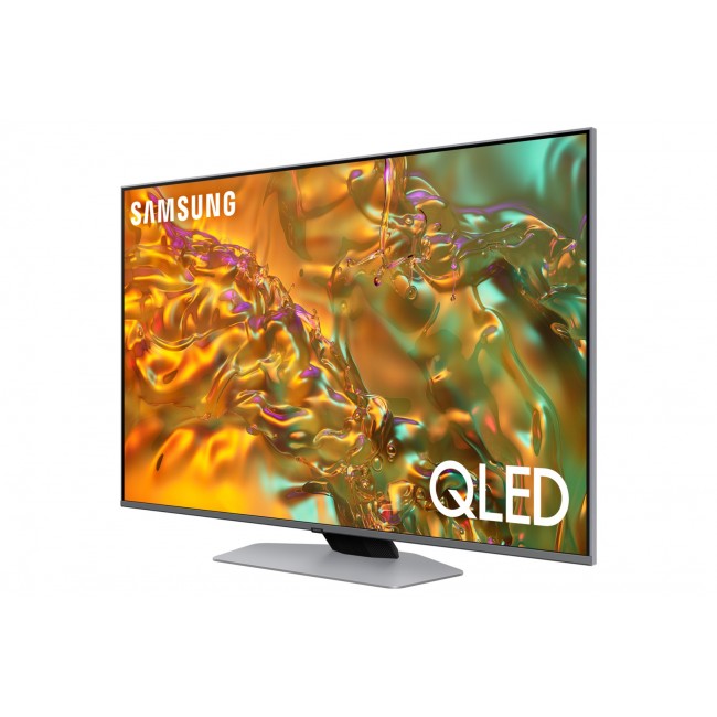 Samsung Q80D QE50Q80DAT 127 cm (50 Samsung Q80D QE50Q80DAT 127 cm (50