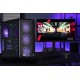 Actina 5901443410287 PC AMD Ryzen 5 8400F 32 GB DDR5-SDRAM 1 TB SSD Intel Arc B580 Midi Tower Black Actina 5901443410287 PC AMD Ryzen 5 8400F 32 GB DDR5-SDRAM 1 TB SSD Intel Arc B580 Midi Tower Black