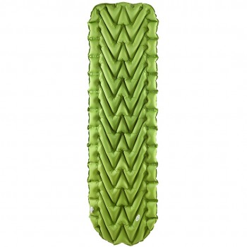 NILS CAMP hiking mat NC4005 Green