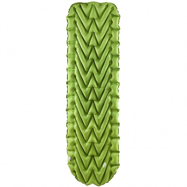 NILS CAMP hiking mat NC4005 Green
