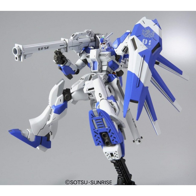 HGUC 1/144 RX-93-V2 HI NU GUNDAM BL HGUC 1/144 RX-93-V2 HI NU GUNDAM BL