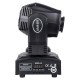 LIGHT4ME Mini Spot 60 Ring - LED moving head LIGHT4ME Mini Spot 60 Ring - LED moving head