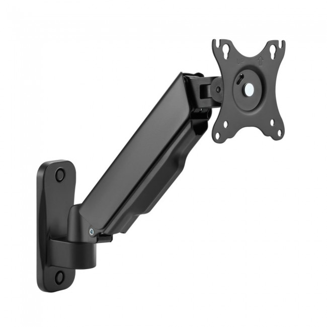 Techly ICA-LCD G111E monitor mount / stand 81.3 cm (32 Techly ICA-LCD G111E monitor mount / stand 81.3 cm (32