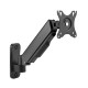 Techly ICA-LCD G111E monitor mount / stand 81.3 cm (32 Techly ICA-LCD G111E monitor mount / stand 81.3 cm (32