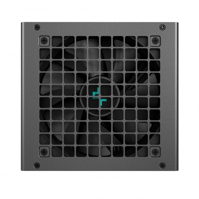 DeepCool PN850M power supply unit 850 W 20+4 pin ATX ATX Black DeepCool PN850M power supply unit 850 W 20+4 pin ATX ATX Black