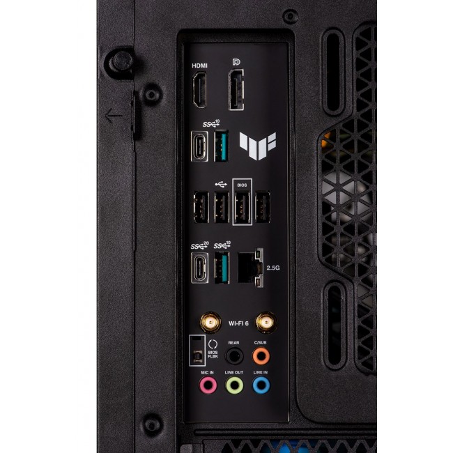 Actina 5901443330370 PC Midi Tower AMD Ryzen 7 7800X3D 32 GB DDR5-SDRAM 2 TB SSD AMD Radeon RX 7900 XTX Windows 11 Pro Black Actina 5901443330370 PC Midi Tower AMD Ryzen 7 7800X3D 32 GB DDR5-SDRAM 2 TB SSD AMD Radeon RX 7900 XTX Windows 11 Pro Black