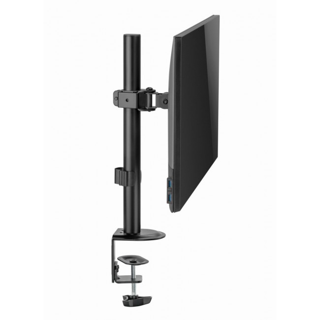 Gembird MA-D1-02 monitor mount / stand 81.3 cm (32 Gembird MA-D1-02 monitor mount / stand 81.3 cm (32