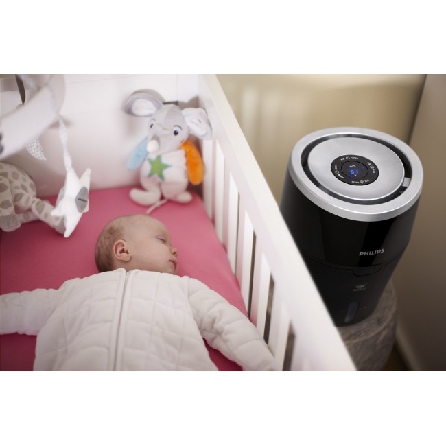 Philips 2000 series Series 2000 HU4813/10 Air humidifier