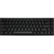 Ducky One 2 SF keyboard Gaming USB German Black Ducky One 2 SF keyboard Gaming USB German Black