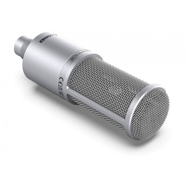 Donner DC20 - condenser microphone Donner DC20 - condenser microphone