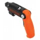 Black & Decker BDCSFL20C-QW Black, Orange Black & Decker BDCSFL20C-QW Black, Orange