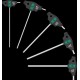 Wera 05136070001 manual screwdriver Set T-handle screwdriver