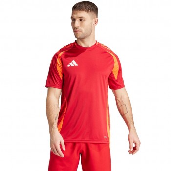 adidas Tiro 24 Competition Match Jersey Red IK2244 M