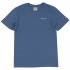 Champion SS Tee Women's T-Shirt Blue 117535 BS099 L