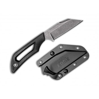 Outdoor Edge Pivot Knife Wharncliffe Black blister