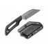 Outdoor Edge Pivot Knife Wharncliffe Black blister