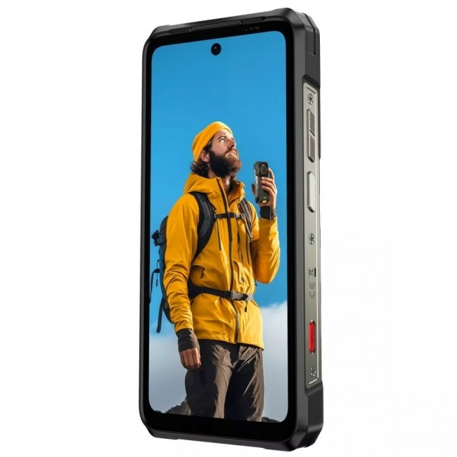 Ulefone Armor 26 Ultra 5G 12/512GB Black without charger Ulefone Armor 26 Ultra 5G 12/512GB Black without charger