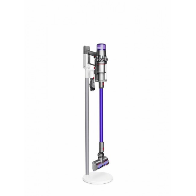 Dyson V11 Advanced 2-in-1 stick vacuum Battery Dry Bagless 545 W Nickel, Purple Dyson V11 Advanced 2-in-1 stick vacuum Battery Dry Bagless 545 W Nickel, Purple