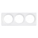 Fibaro FG-WX-PP-0004 wall plate/switch cover White Fibaro FG-WX-PP-0004 wall plate/switch cover White