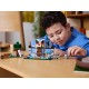 LEGO MINECRAFT 21261 The Wolf Stronghold